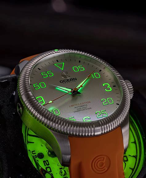 tenacity bard watchsale|Our new Limited Edition Submarine watch .